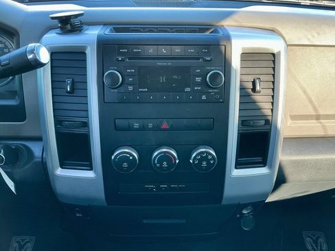 Used 2010 Dodge Ram 1500 Truck SLT image 31