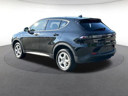 Used 2024 Dodge Hornet GT AWD/4WD image 3