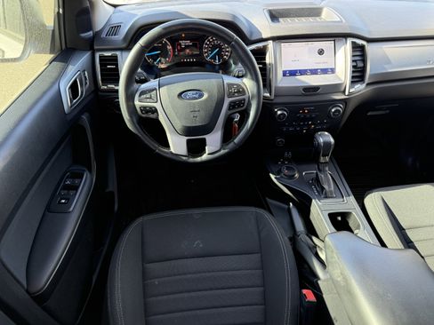 Used 2020 Ford Ranger XLT w/ Equipment Group 301A Mid image 21