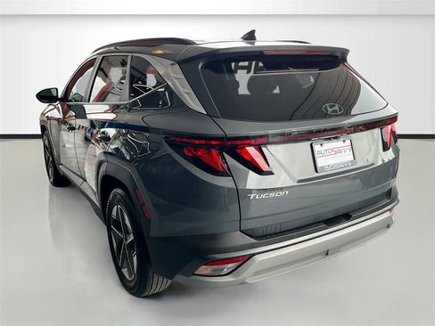 Used 2025 Hyundai Tucson SEL image 5