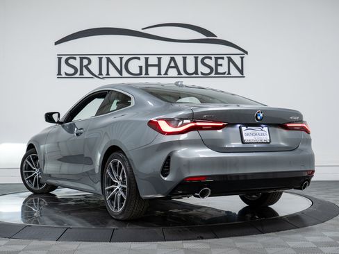 Used 2026 BMW 430i xDrive Coupe w/ Premium Package AWD/4WD image 27