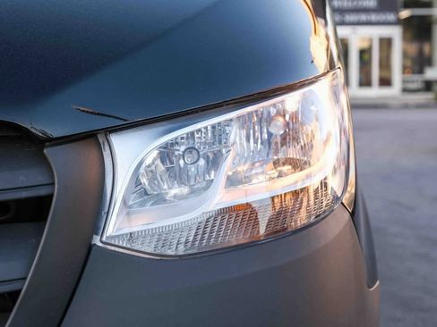 Used 2024 Mercedes-Benz Sprinter 3500 w/ Parking Package image 14