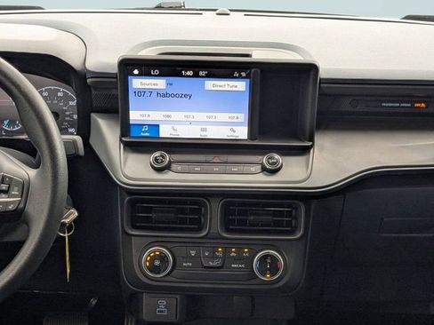 Used 2024 Ford Maverick XL FWD image 17