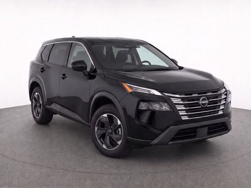 Used 2023 Nissan Rogue SL w/ SL Premium Package FWD image 2