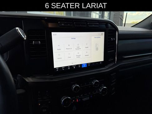 Used 2023 Ford F350 Lariat AWD/4WD image 39