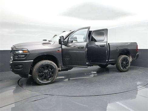 New 2026 RAM 2500 Big Horn image 61
