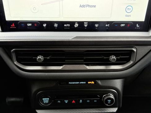 New 2025 Ford Bronco Sport Outer Banks image 15