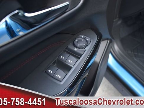 New 2026 Chevrolet Trax RS w/ Sunroof Package image 13