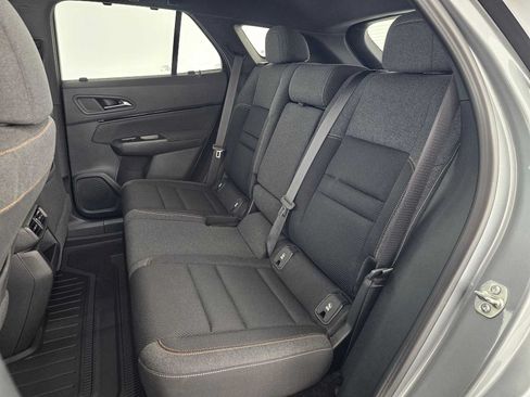 Used 2024 Honda Prologue EX image 17