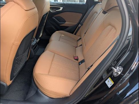 New 2025 Audi A5 2.0T Prestige image 5