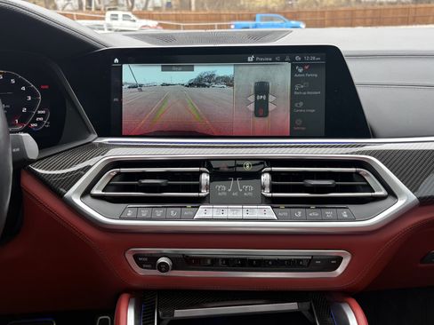 Used 2022 BMW X5 M w/ Competition Package 2 image 31