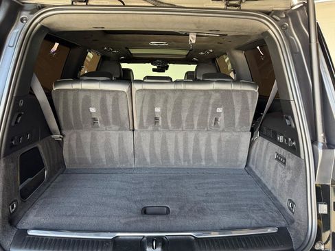 Used 2022 Jeep Grand Wagoneer Series III AWD/4WD image 55