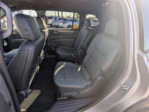 New 2025 GMC Acadia AT4 image 14