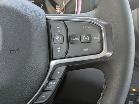 New 2026 RAM 2500 Laramie image 25