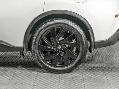 Used 2018 Nissan Murano SL w/ Midnight Edition Package image 33