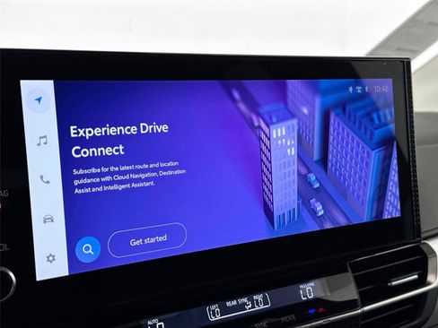 Certified 2025 Toyota Sienna XLE FWD image 7