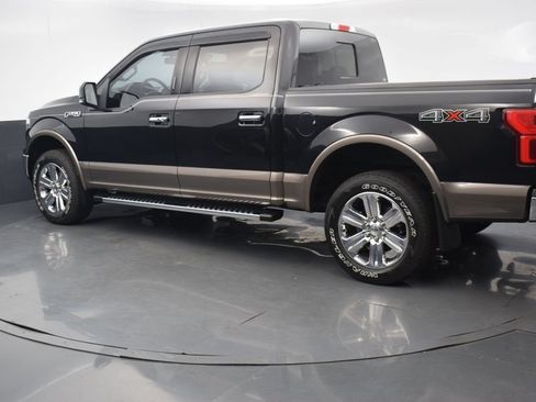 Used 2020 Ford F150 Lariat w/ Equipment Group 502A Luxury AWD/4WD image 3