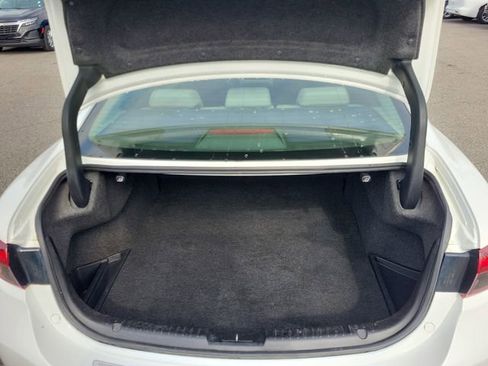 Used 2016 MAZDA MAZDA6 Grand Touring image 9