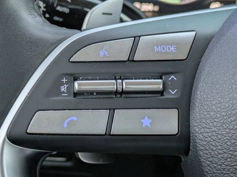 Used 2024 Hyundai Palisade Limited image 30