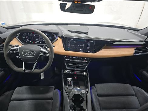 Used 2023 Audi e-tron GT Premium Plus w/ Executive Package AWD/4WD image 11