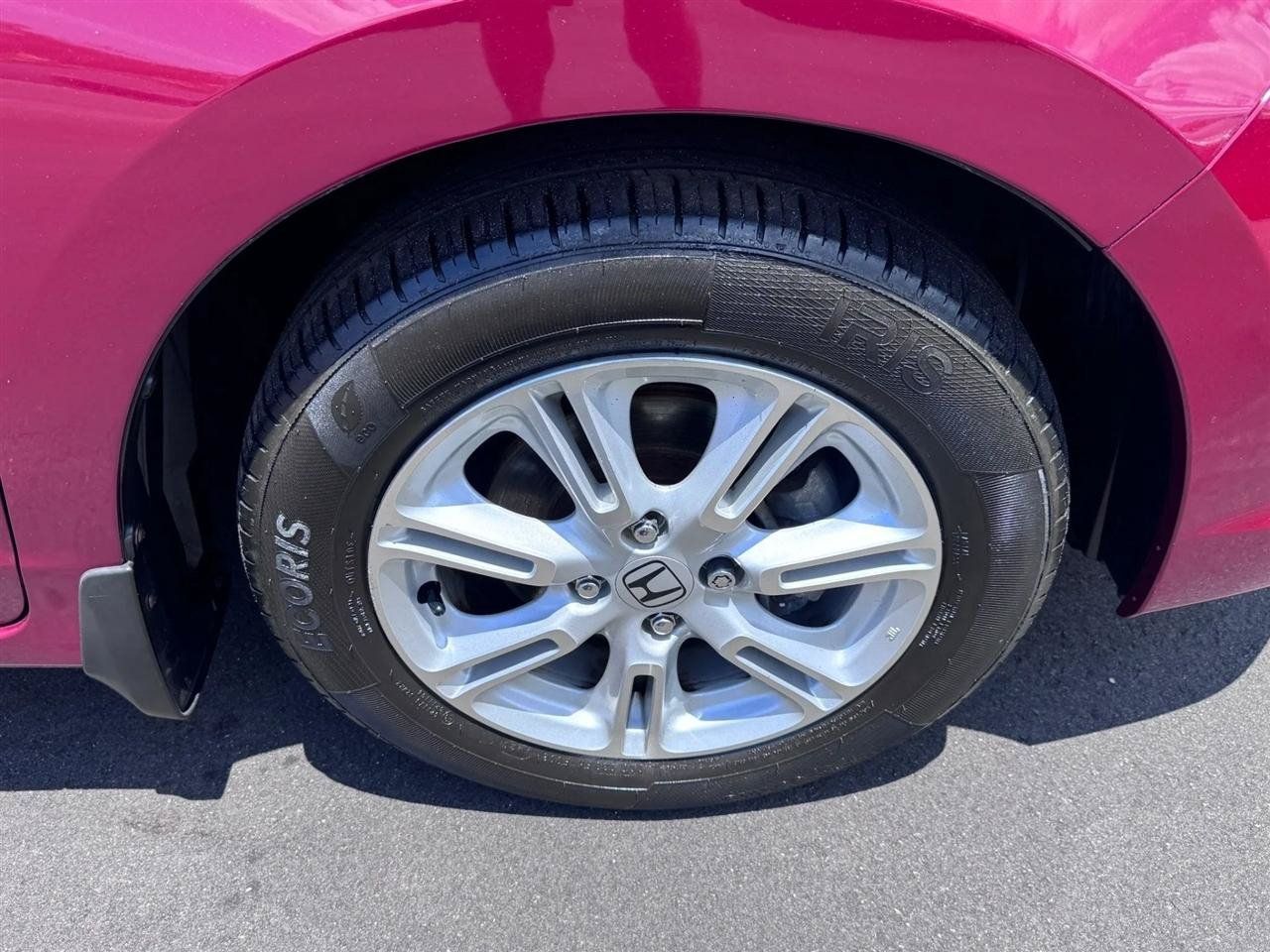 Used 2010 Honda Insight EX image 19
