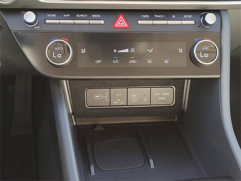 New 2026 Hyundai Sonata SEL image 17