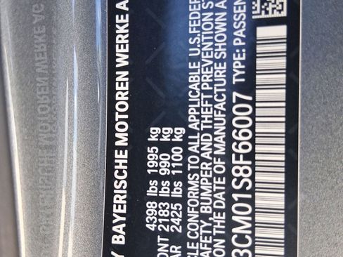 Used 2025 BMW 230i 230i w/ Convenience Package image 19