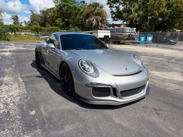 Used 2015 Porsche 911 GT3 RWD image 81