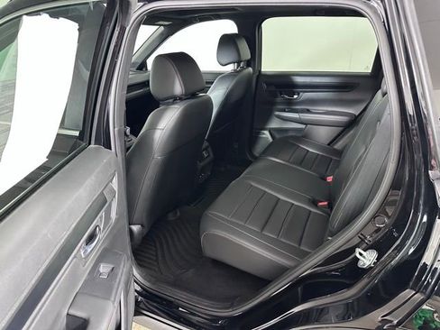 Used 2024 Honda CR-V Sport-L image 16