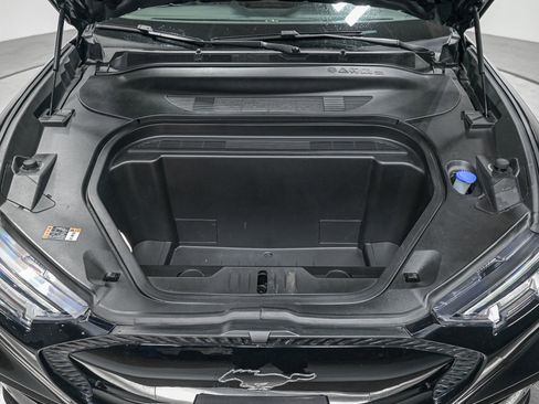 Used 2021 Ford Mustang Mach-E Select w/ Comfort/Technology Package image 11