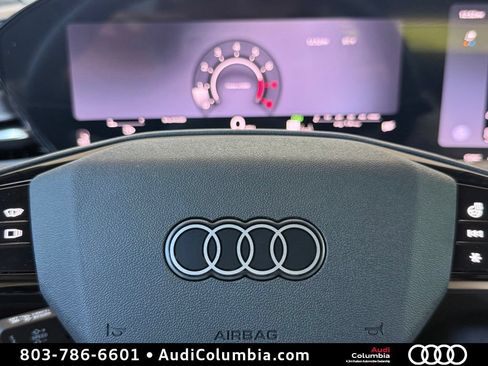 New 2026 Audi SQ5 Prestige AWD/4WD image 23