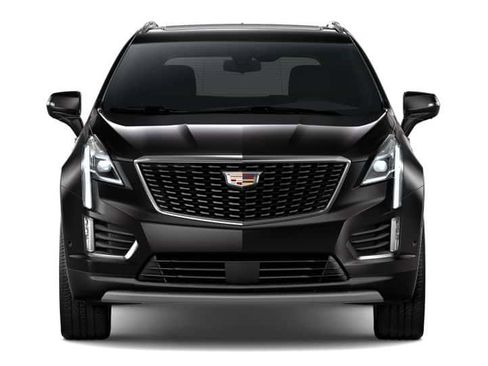 New 2026 Cadillac XT5 Premium Luxury w/ Driver Assist Package FWD image 17