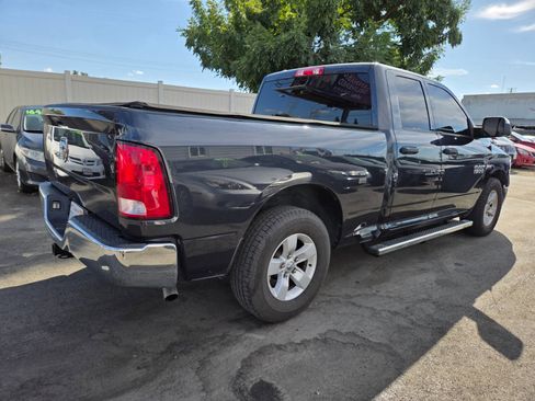 Used 2018 RAM 1500 Tradesman w/ Popular Equipment Group image 5