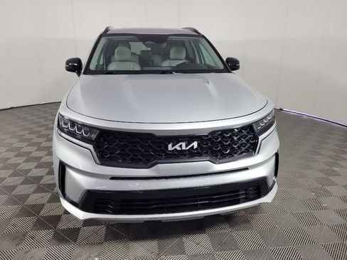 Used 2022 Kia Sorento S FWD image 14