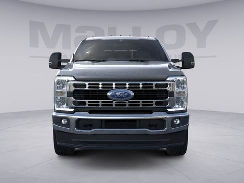 New 2026 Ford F250 XLT w/ FX4 Off-Road Package AWD/4WD image 32