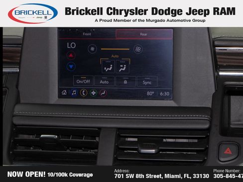 Used 2022 Chevrolet Tahoe LS image 23