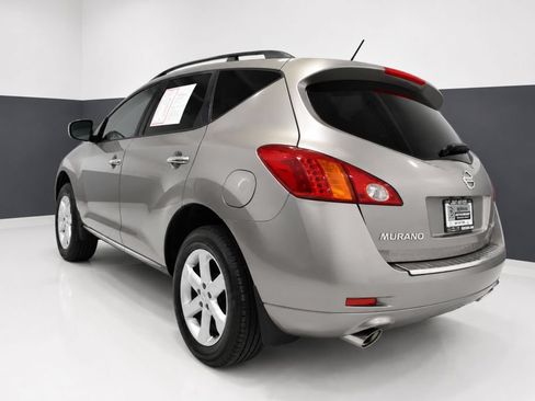 Used 2010 Nissan Murano SL w/ Leather Pkg AWD/4WD image 3