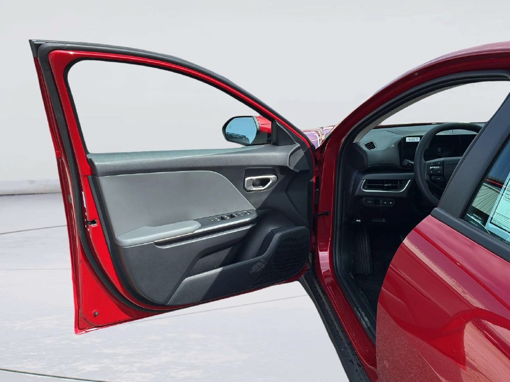 Certified 2025 Kia K4 FWD image 25