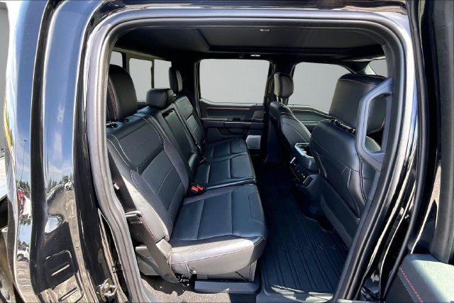 Used 2024 Ford F150 Raptor AWD/4WD image 26