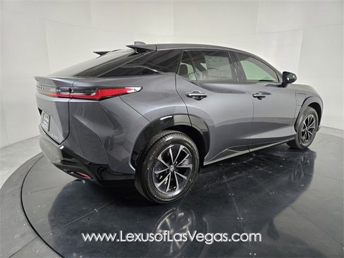 New 2026 Lexus RZ 350e 2WD image 4