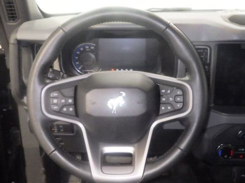 Used 2024 Ford Bronco Big Bend AWD/4WD image 9