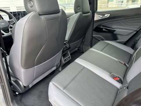 New 2025 Volkswagen ID.4 Pro S AWD/4WD image 10