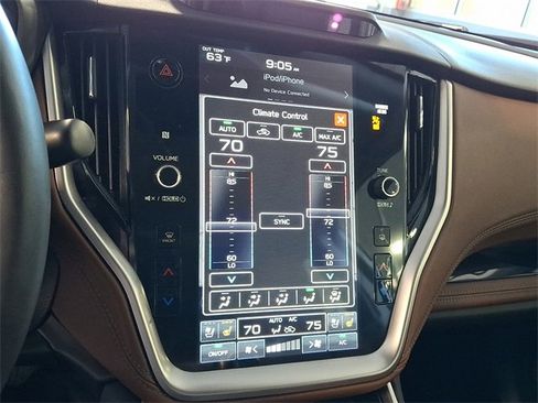 Certified 2023 Subaru Legacy Touring XT image 18