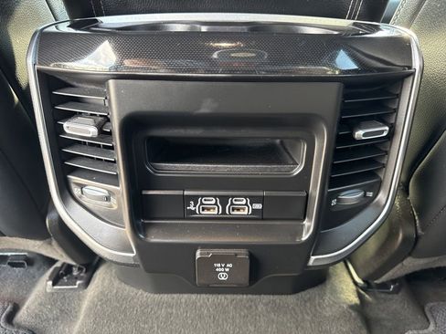 Used 2020 RAM 1500 Laramie w/ Sport Appearance Package image 23