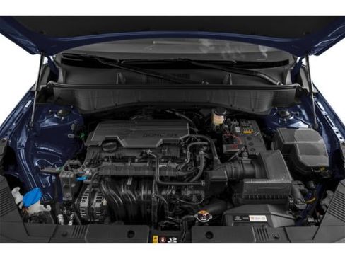 New 2027 Hyundai Kona SEL Sport FWD image 10
