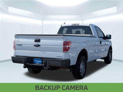 Used 2013 Ford F150 XL RWD image 5