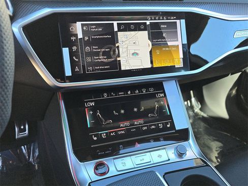 New 2026 Audi RS 7 Performance image 23