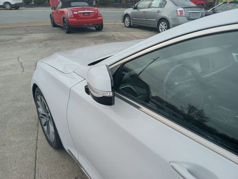 Used 2015 Hyundai Genesis 3.8 w/ Option Group 04 image 6