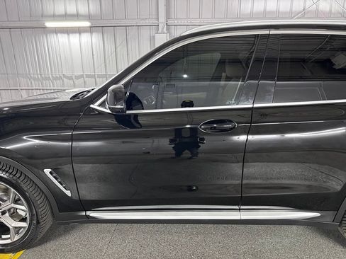 Used 2020 BMW X3 xDrive30i w/ Convenience Package AWD/4WD image 19
