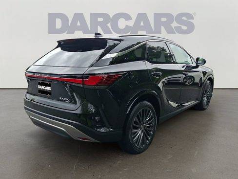 Used 2023 Lexus RX 350 AWD w/ Accessory Package image 6